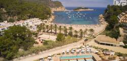The Club Cala San Miguel Ibiza 9416764949