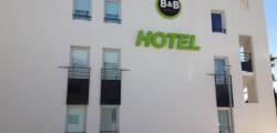 B&B Hotel Cannes La Bocca Plage 8034923298