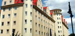 Leonardo Hotel Budapest