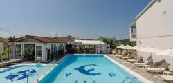 Spyridoula Apartments 11591345451