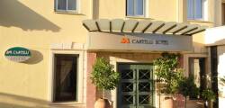 Castelli Hotel Nicosia 5692437338