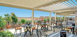 The Marcella Royal Hotel - Rooftop Garden 9419360176