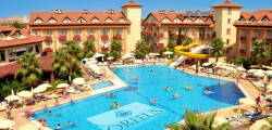 Orfeus Park Hotel 3611785848