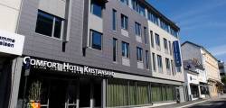 Comfort Hotel Kristiansand 9420353626
