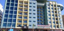 Wescott Pearl Hotel Apartments L.L.C 10563661149