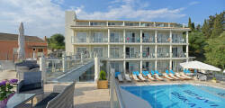 Palapart Gikas Studios & Suites 11477421577
