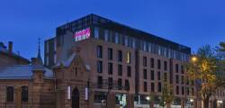 Moxy Warsaw Praga 9415845822