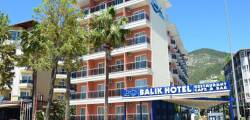 Kleopatra Balik Hotel 5971913132