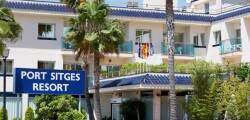 Port Sitges Resort 2127918866