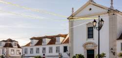 Pousada Vila Real de Santo António 11912352169