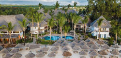 Waridi Beach Resort & Spa 11219347690