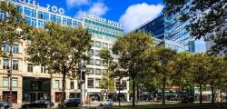 Lindner Hotel Berlin Ku'damm - JDV by Hyatt 9533495061