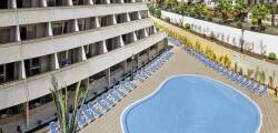 Hotel Las Piramides 11221289742