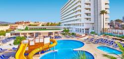 Hotel Globales Samoa 7773345092
