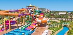Delphin BE Grand Resort 2372792607