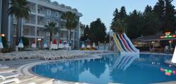 Alenz Hotel Apartments 9419357715