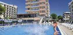 Hotel Palace Bibione 9745406275