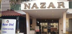 Nazar Otel 11581297160
