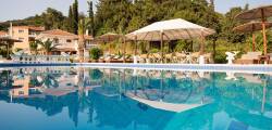 Kokkari Beach Hotel 7776528065