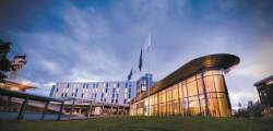 Radisson Blu Hotel, Trondheim Airport 11677591280