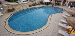 Flamingos Hotel 11260934680