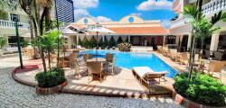 Villa Mayor Charm Hotel 11966120737