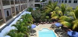 Le Palmiste Resort en Spa