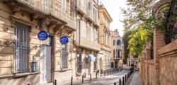 Hotel Medium Romantic 7765420268