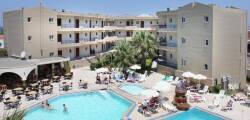 Sea Melody Beach Hotel & Apartments 9419119867