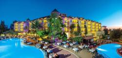 Dosi Hotel 11652819980