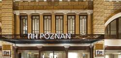NH Poznan Hotel 2693273565