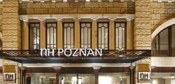 NH Poznan Hotel 9405910640