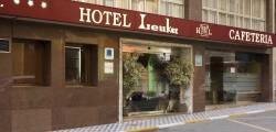 Hotel Leuka 2062312425