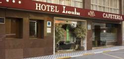 Hotel Leuka 7714662028