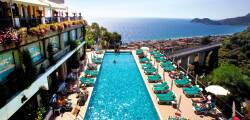 Hotel Antares, Olimpo & Le Terrazze 2218841682