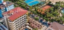 Riviera SPA (Alanya) 11447398507