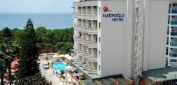 Hatipoglu Beach Hotel 4160679067