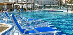 Fafa Aqua Blue Hotel 10926555371