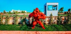 Alarcha Hotels & Resort 11852724704