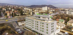 Ibis Styles Budapest Citywest 3998330831