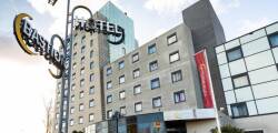 Bastion Hotel Amsterdam Amstel 9418068901