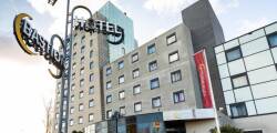 Bastion Hotel Amsterdam Amstel 3911578427