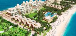 Raffles The Palm Dubai 3833233897