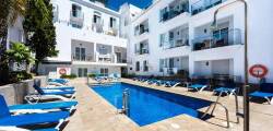 Appartementen Toboso Apar-Turis 9511233555