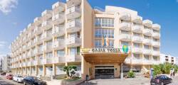 Hotel GHT Oasis Tossa & SPA 2220018353