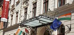 Hotel Bristol Budapest 9459977525