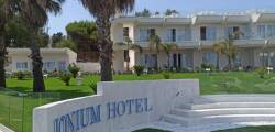 Jonium Hotel 4056910480