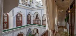 Riad Ekla Boutique Hotel 9416413946