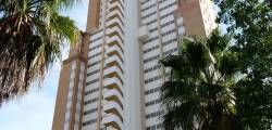 Apartamentos Benibeach 12629320835