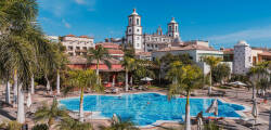 Lopesan Villa Del Conde Resort & Thalasso 9413319900